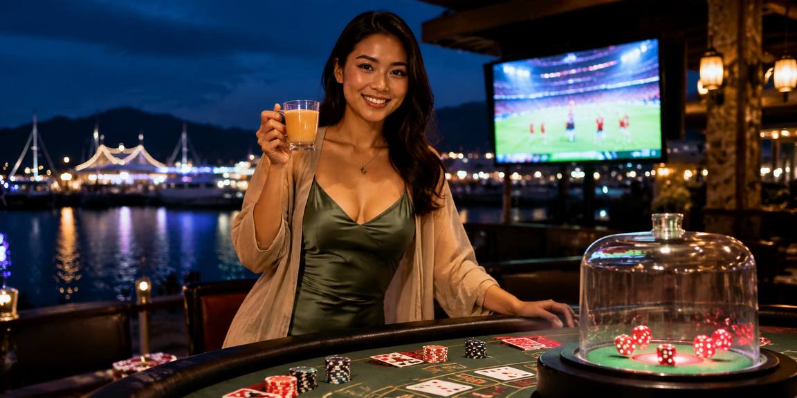 1xbet mobile Casino dan Sportsbook untuk Malaysia di telefon